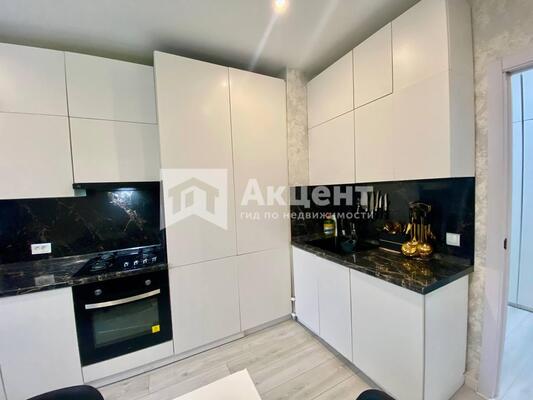 Продам двухкомнатную (2-комн.) квартиру, 1-я Нагорная ул, 11, Иваново г