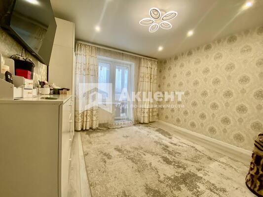 Продам двухкомнатную (2-комн.) квартиру, 1-я Нагорная ул, 11, Иваново г