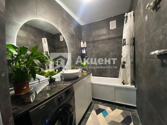 Продам двухкомнатную (2-комн.) квартиру, 1-я Нагорная ул, 11, Иваново г