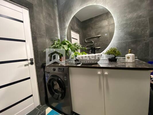 Продам двухкомнатную (2-комн.) квартиру, 1-я Нагорная ул, 11, Иваново г