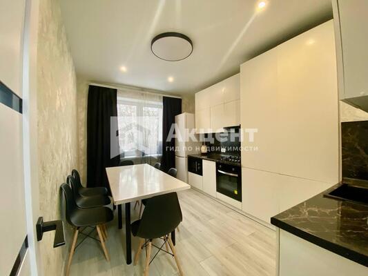 Продам двухкомнатную (2-комн.) квартиру, 1-я Нагорная ул, 11, Иваново г