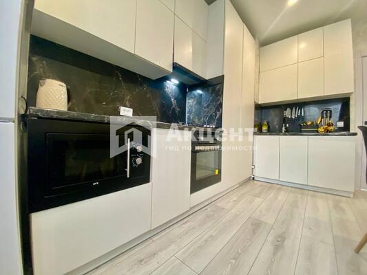 Продам двухкомнатную (2-комн.) квартиру, 1-я Нагорная ул, 11, Иваново г