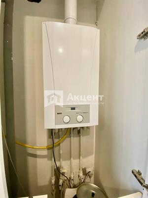 Продам двухкомнатную (2-комн.) квартиру, 1-я Нагорная ул, 11, Иваново г