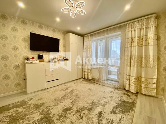 Продам двухкомнатную (2-комн.) квартиру, 1-я Нагорная ул, 11, Иваново г