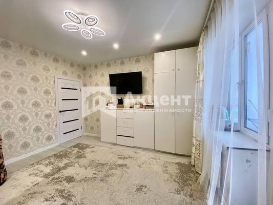 Продам двухкомнатную (2-комн.) квартиру, 1-я Нагорная ул, 11, Иваново г