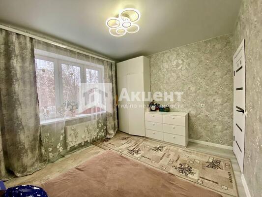 Продам двухкомнатную (2-комн.) квартиру, 1-я Нагорная ул, 11, Иваново г