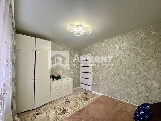 Продам двухкомнатную (2-комн.) квартиру, 1-я Нагорная ул, 11, Иваново г