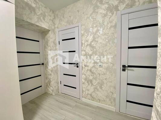 Продам двухкомнатную (2-комн.) квартиру, 1-я Нагорная ул, 11, Иваново г