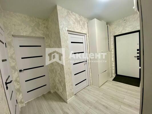 Продам двухкомнатную (2-комн.) квартиру, 1-я Нагорная ул, 11, Иваново г