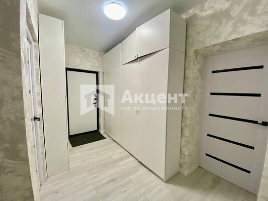 Продам двухкомнатную (2-комн.) квартиру, 1-я Нагорная ул, 11, Иваново г