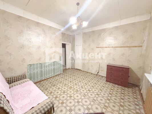 Продам двухкомнатную (2-комн.) квартиру, Коллективная ул, 7, Иваново г