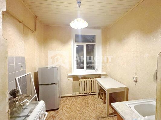 Продам двухкомнатную (2-комн.) квартиру, Коллективная ул, 7, Иваново г