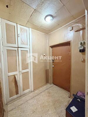 Продам двухкомнатную (2-комн.) квартиру, Коллективная ул, 7, Иваново г