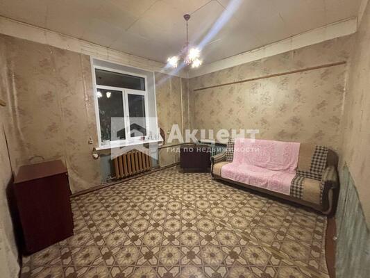 Продам двухкомнатную (2-комн.) квартиру, Коллективная ул, 7, Иваново г