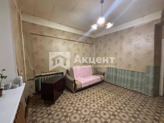 Продам двухкомнатную (2-комн.) квартиру, Коллективная ул, 7, Иваново г