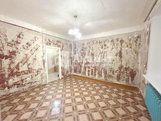 Продам двухкомнатную (2-комн.) квартиру, Коллективная ул, 7, Иваново г