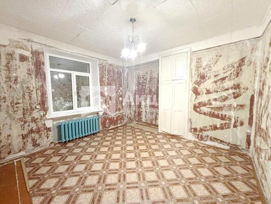 Продам двухкомнатную (2-комн.) квартиру, Коллективная ул, 7, Иваново г