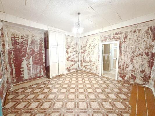 Продам двухкомнатную (2-комн.) квартиру, Коллективная ул, 7, Иваново г