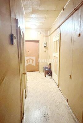 Продам двухкомнатную (2-комн.) квартиру, Коллективная ул, 7, Иваново г