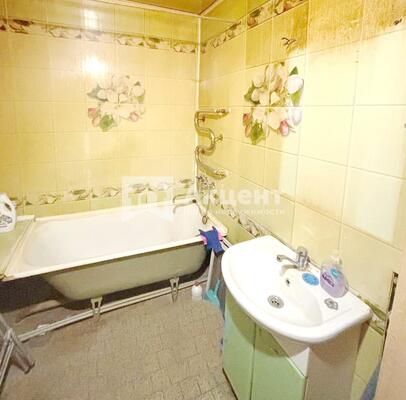 Продам двухкомнатную (2-комн.) квартиру, Коллективная ул, 7, Иваново г