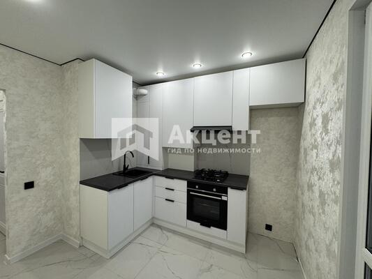 Продам однокомнатную (1-комн.) квартиру, Богдана Хмельницкого ул, 7Б, Иваново г