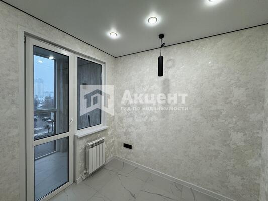 Продам однокомнатную (1-комн.) квартиру, Богдана Хмельницкого ул, 7Б, Иваново г