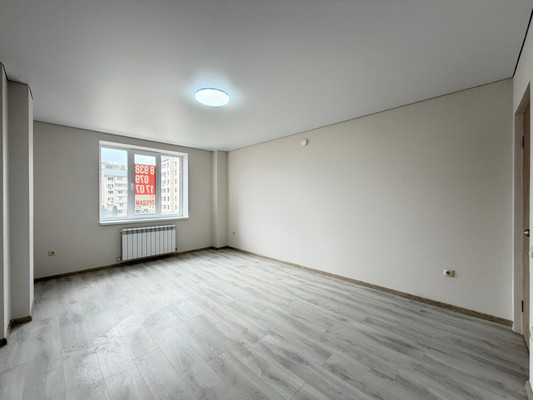 Продам трехкомнатную (3-комн.) квартиру, Московская ул, 12, Нальчик г