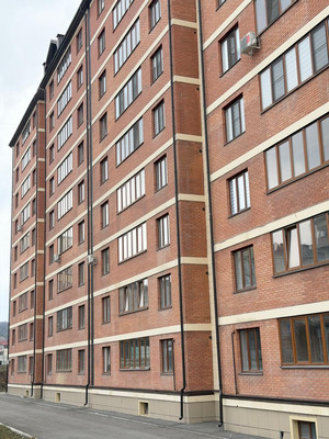 Продам трехкомнатную (3-комн.) квартиру, Московская ул, 12, Нальчик г
