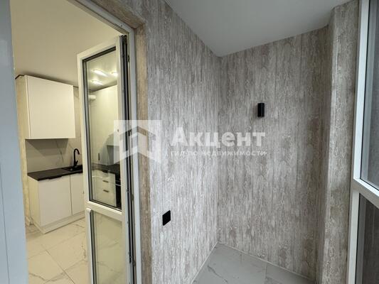 Продам однокомнатную (1-комн.) квартиру, Богдана Хмельницкого ул, 7Б, Иваново г