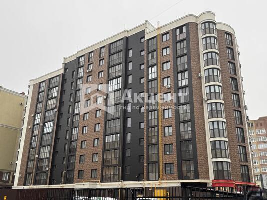 Продам однокомнатную (1-комн.) квартиру, Богдана Хмельницкого ул, 7Б, Иваново г