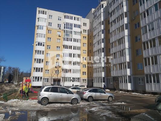 Продам однокомнатную (1-комн.) квартиру, Свободы ул, 19, Иваново г