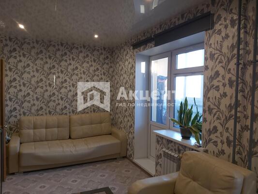 Продам однокомнатную (1-комн.) квартиру, Свободы ул, 19, Иваново г