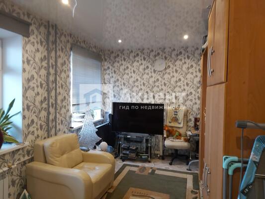 Продам однокомнатную (1-комн.) квартиру, Свободы ул, 19, Иваново г