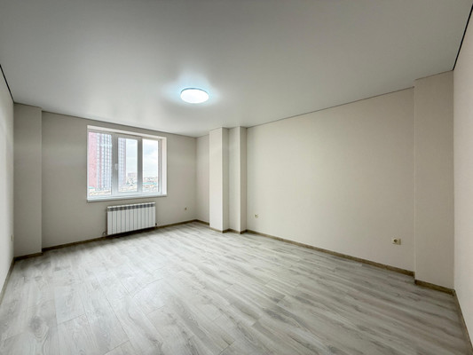 Продам трехкомнатную (3-комн.) квартиру, Московская ул, 12, Нальчик г
