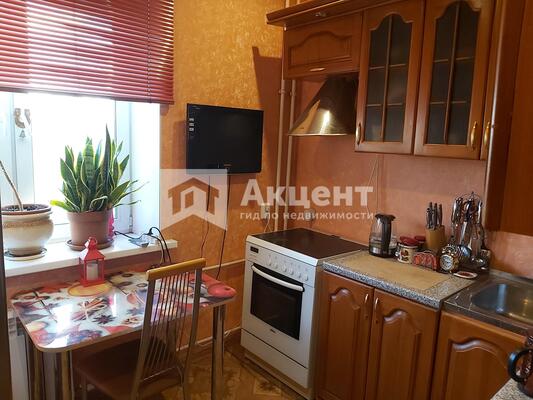 Продам однокомнатную (1-комн.) квартиру, Свободы ул, 19, Иваново г