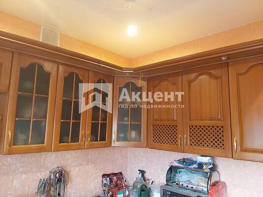 Продам однокомнатную (1-комн.) квартиру, Свободы ул, 19, Иваново г