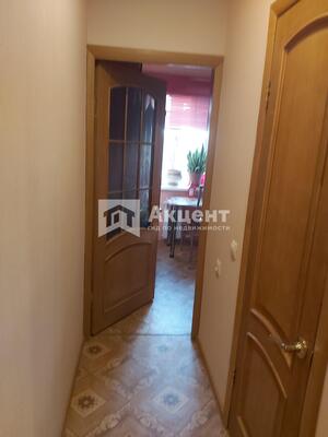 Продам однокомнатную (1-комн.) квартиру, Свободы ул, 19, Иваново г