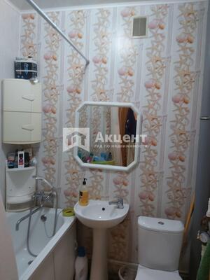 Продам однокомнатную (1-комн.) квартиру, Свободы ул, 19, Иваново г