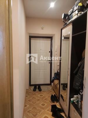 Продам однокомнатную (1-комн.) квартиру, Свободы ул, 19, Иваново г