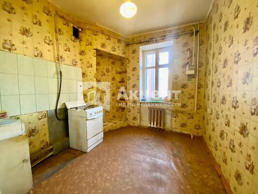 Продам трехкомнатную (3-комн.) квартиру, Палехская ул, 13, Иваново г