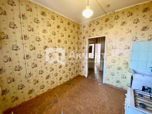 Продам трехкомнатную (3-комн.) квартиру, Палехская ул, 13, Иваново г