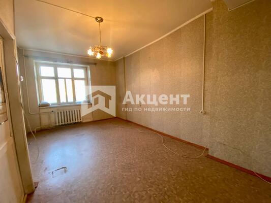 Продам трехкомнатную (3-комн.) квартиру, Палехская ул, 13, Иваново г