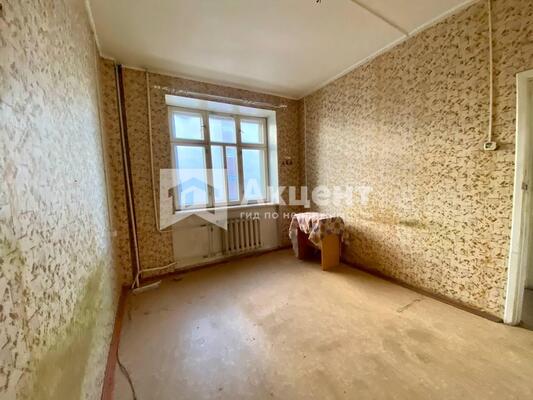 Продам трехкомнатную (3-комн.) квартиру, Палехская ул, 13, Иваново г