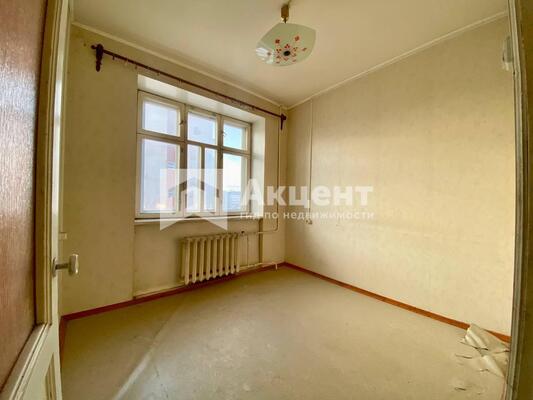 Продам трехкомнатную (3-комн.) квартиру, Палехская ул, 13, Иваново г