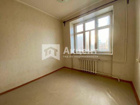 Продам трехкомнатную (3-комн.) квартиру, Палехская ул, 13, Иваново г