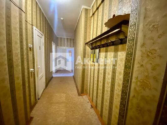 Продам трехкомнатную (3-комн.) квартиру, Палехская ул, 13, Иваново г