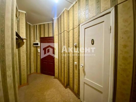 Продам трехкомнатную (3-комн.) квартиру, Палехская ул, 13, Иваново г