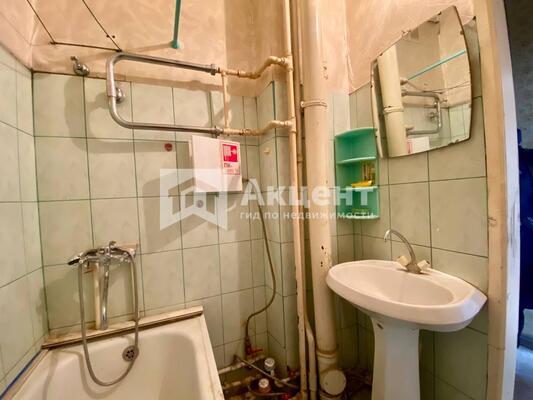 Продам трехкомнатную (3-комн.) квартиру, Палехская ул, 13, Иваново г