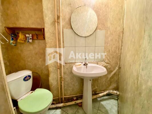 Продам трехкомнатную (3-комн.) квартиру, Палехская ул, 13, Иваново г