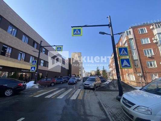 Продам трехкомнатную (3-комн.) квартиру, Палехская ул, 13, Иваново г